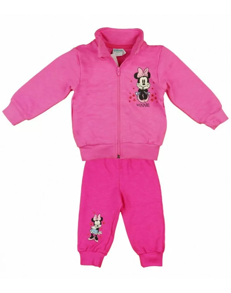 Tepláková súpravička MINNIE, MAĎARSKO