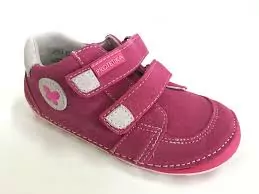 PROTETIKA FERGUS FUXIA č.22,23,24  JAR BAREFOOT 