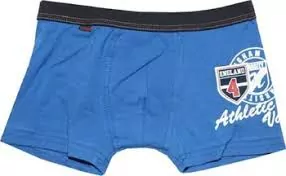 TRENKY BOXERKY CORNETTE, spodné prádlo chlapčenské ENGLAND č.134/140,146/152,158/164