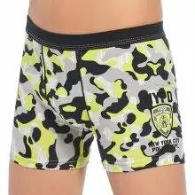 TRENKY BOXERKY CORNETTE, spodné prádlo chlapčenské POLICE 86/92,98/104,110/116,122/128,134/140,146/152,158/164