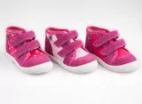 Detské tenisky converse RAK - NORA , Koža+ plátno,č.-,-,-,24,25,26,-