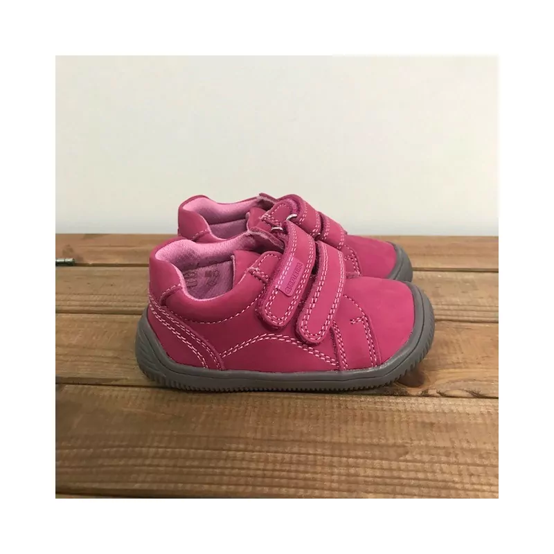 PROTETIKA LARS FUXIA č.21, 24, 26, 28, 29, 30 JAR BAREFOOT