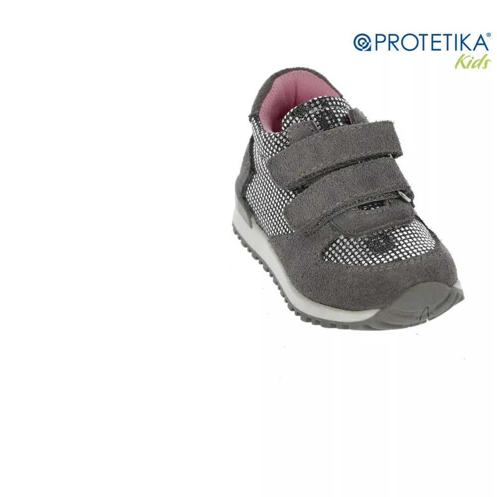 PROTETIKA MARIBEL GREY č.24 JAR dievčenská obuv