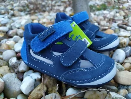 PROTETIKA FLIP MARINE č.19,26 BAREFOOT  PAPUČKY