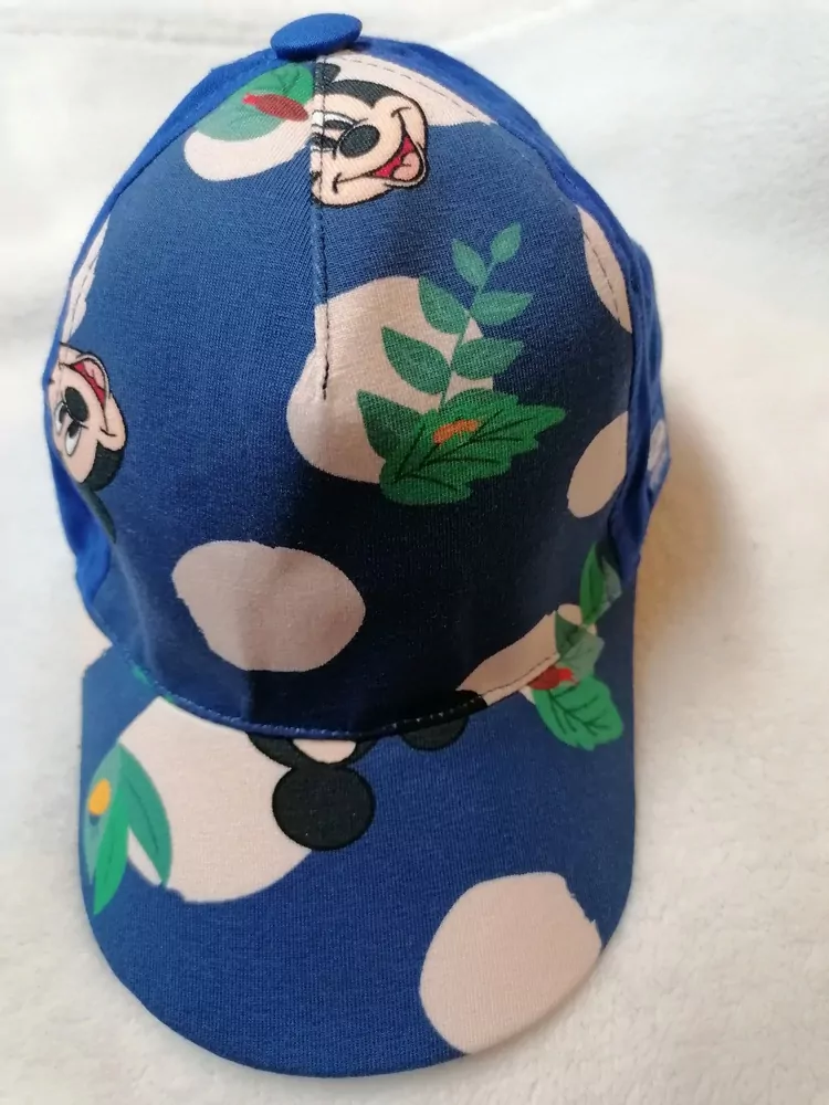 Šiltovka Mickey ,slovenská, REPAL