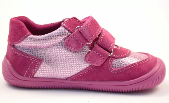 PROTETIKA MELANIA FUXIA č.21 JAR BAREFOOT