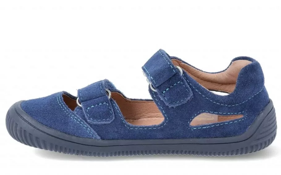 PROTETIKA MERYL TYRKYS č.23 BAREFOOT