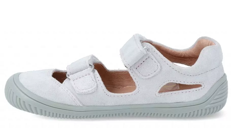 PROTETIKA MERYL GRYS č.21,22 BAREFOOT
