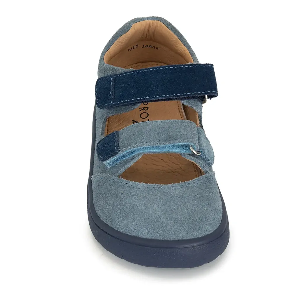 PROTETIKA PADY JEANS č.20,22,24,25 BAREFOOT
