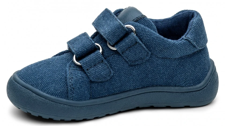 PROTETIKA KORO NAVY č.19,24,25,26 JESEŇ chlapčenská obuv BAREFOOT