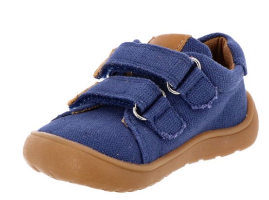 PROTETIKA KORO DENIM č. 19,20,21,22,23,24,25,26 JAR LETO JESEŇ chlapčenská obuv BAREFOOT
