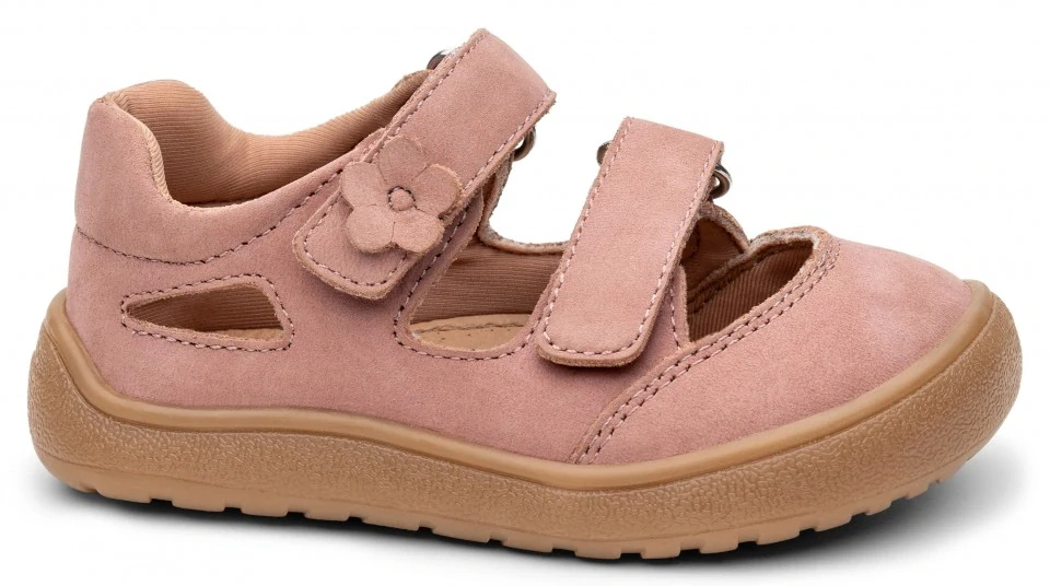 PROTETIKA NERY PINK č.22,23,24,25 BAREFOOT