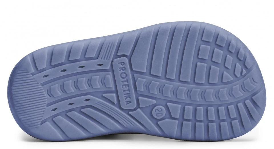 PROTETIKA NERY DENIM č.21,22,24,25,26 BAREFOOT