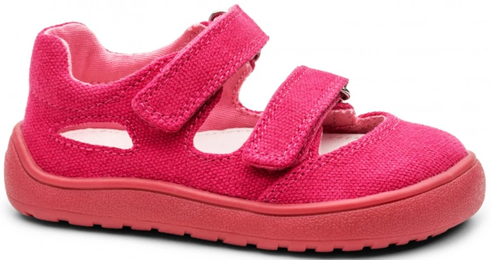 PROTETIKA TAFI FUXIA č.21,22,23,24,25,26 BAREFOOT