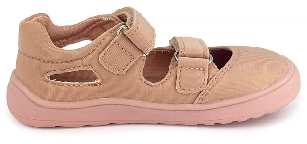 PROTETIKA TAFI NEO NUDE č.21,22,23,24,25,26 BAREFOOT