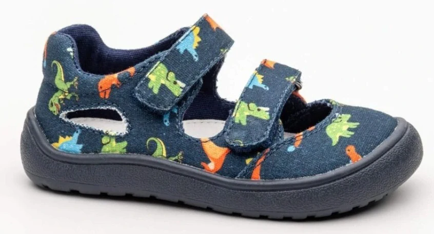 PROTETIKA TAFI DINO č.24,25,26 BAREFOOT