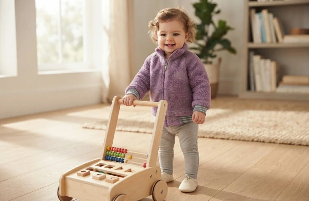 Huňatý svetrík ALENKA ,mikina nepodšitá, LADY ANN č.74,80,86,92 slovenská výroba FIALOVÝ