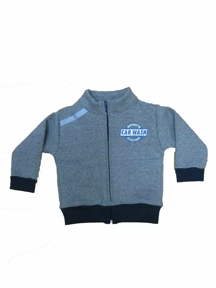 Pudláče teplé slovenské  šedé Car wash 