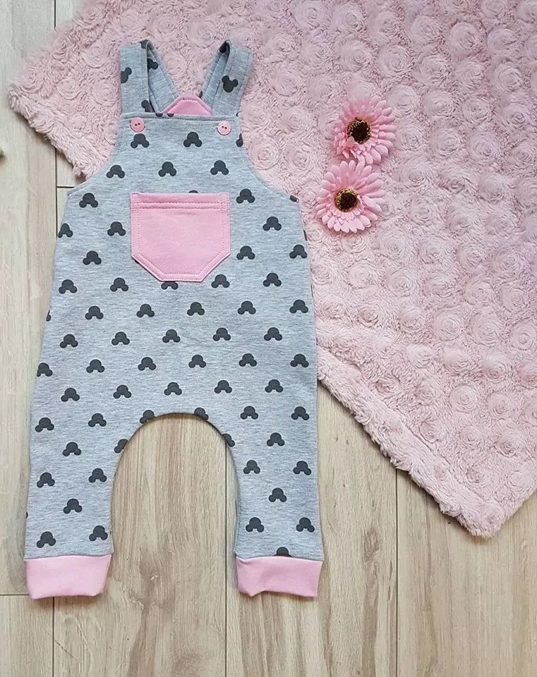 Body ružové PRINCEZNÁ, kvalitné- slovenské