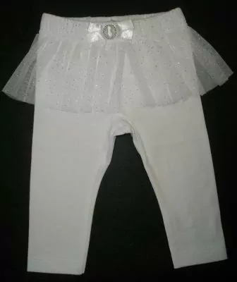 BOLERKO MINETTI, biele do 1 roka