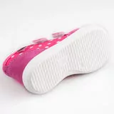Detské tenisky converse RAK - NORA , Koža+ plátno,č.-,-,-,24,25,26,-