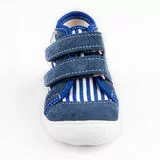 Detské tenisky converse RAK - DÁVID , Koža+plátno, č.-,25,-,27