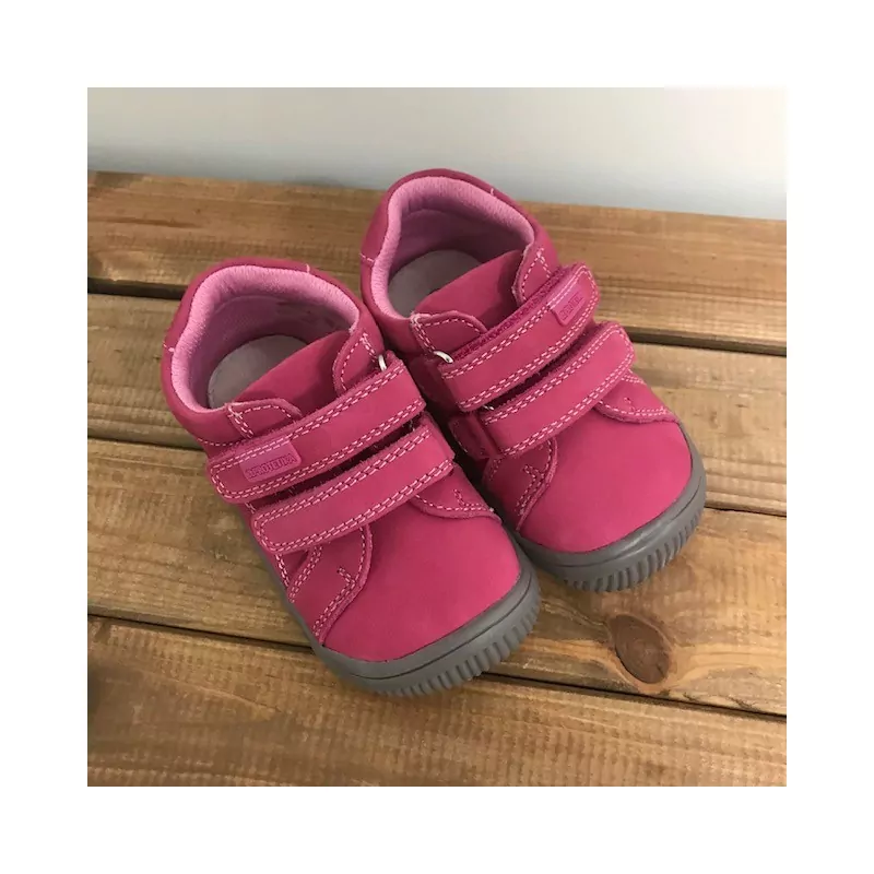 PROTETIKA LARS FUXIA č.21, 24, 26, 28, 29, 30 JAR BAREFOOT