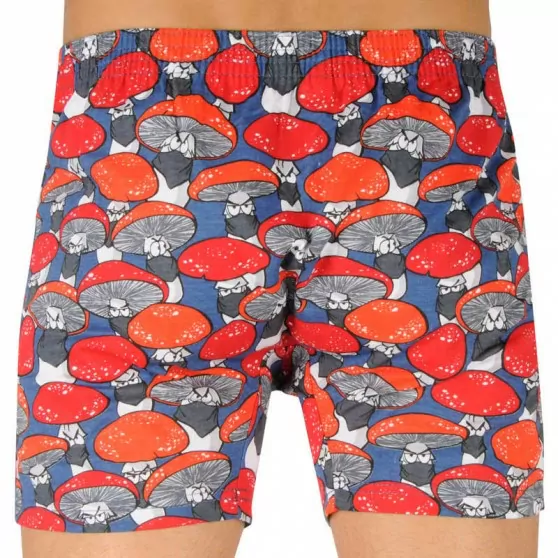 TRENKY PÁNSKE CORNETTE, HUBIČKY voľný strih M, L ,XL ,XXL