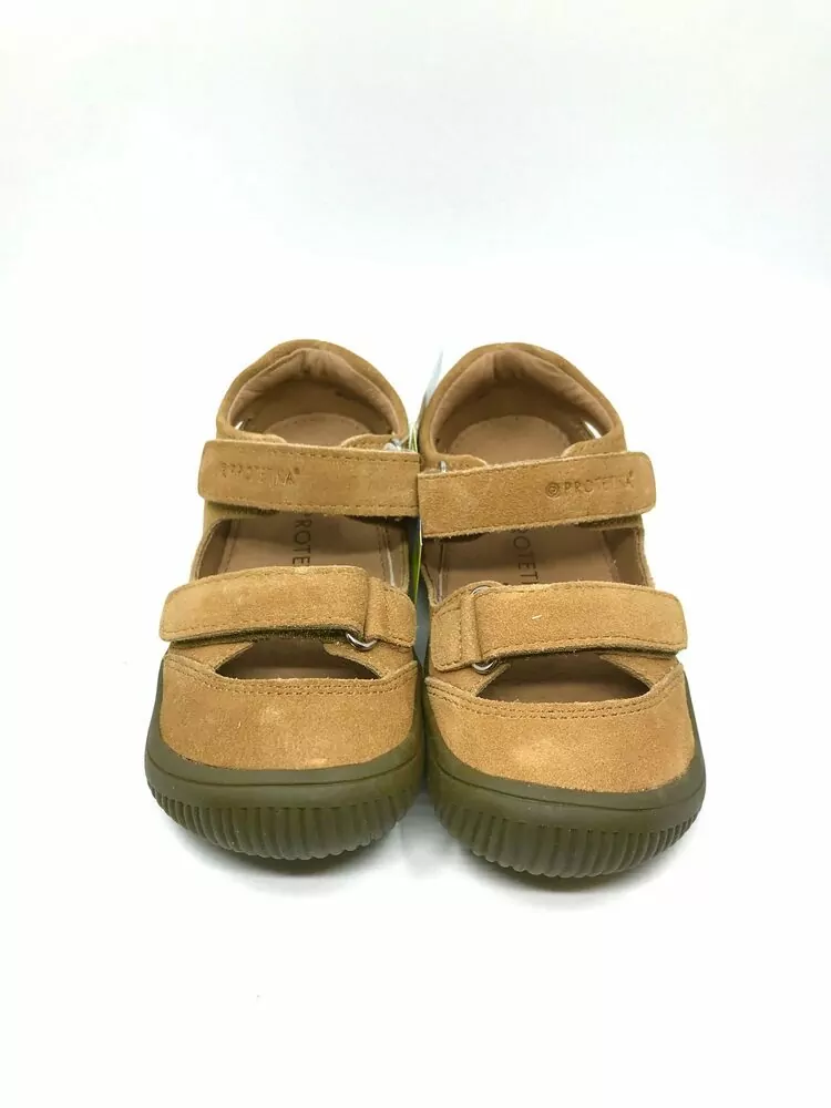 PROTETIKA BERG BROWN č.19,21 BAREFOOT