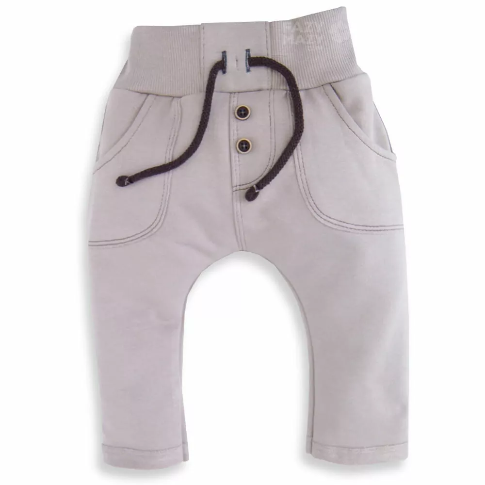 Body MROFI bio bavlna SLNIEČKO, č.74,80,86