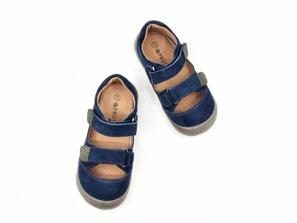 PROTETIKA MERYL NAVY č.20 BAREFOOT