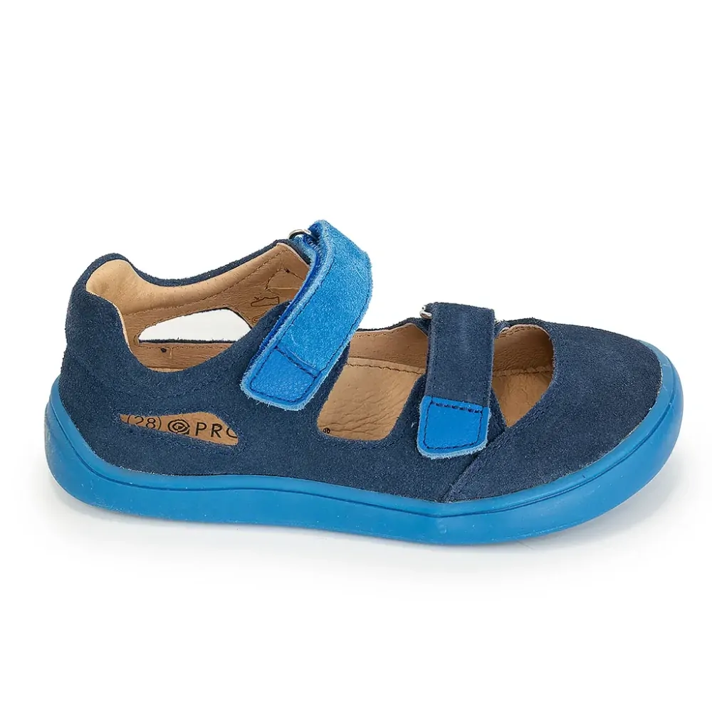 PROTETIKA TERY TYRKYS č.22,23,24 BAREFOOT