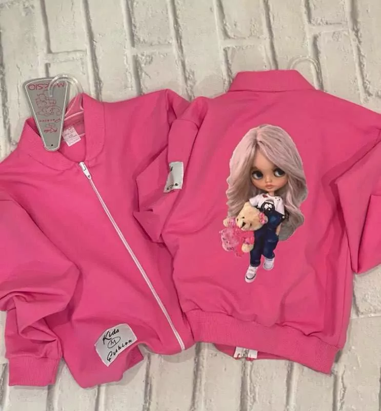 RUŽOVÉ šaty MAČIČKY , točivé zn. MAKSIO, č.98,104 tmavo ružové