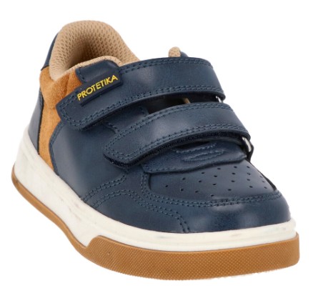 PROTETIKA AMADEO NAVY č. 27, 28, 29, 30, 31, 33, 34 ,35 CHLAPČENSKÁ OBUV JAR