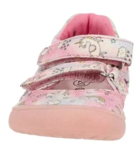 PROTETIKA TAFI PINK UNI č.21,22,23,24,25,26 BAREFOOT