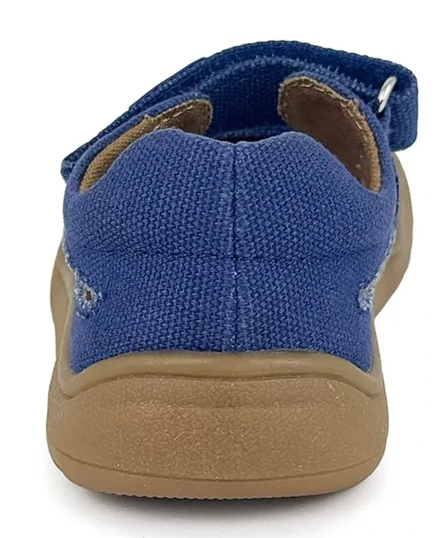 PROTETIKA TAFI DENIM č.21,22,23,24,25,26 BAREFOOT