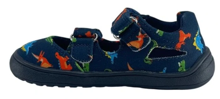 PROTETIKA TAFI DINO č.24,25,26 BAREFOOT