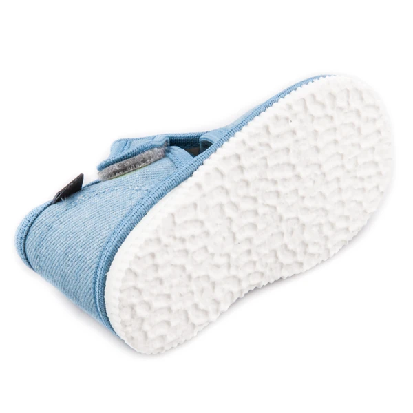 PAPUČKY  RAK - Riflovina jeans  LIMITOVANÁ EDÍCIA V PONUKE, v čísle 18,5,20,20,5,21,22,23,24,25,26,27,28,29,30