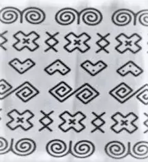 TERMO Nákrčník - tunel TEPLÝ Čičmany