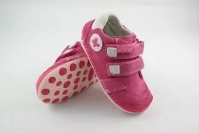PROTETIKA FERGUS FUXIA č.22,23,24  JAR BAREFOOT 