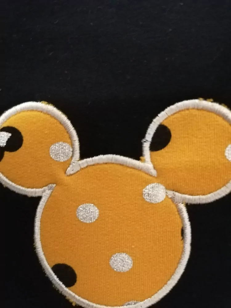 Tepláky nohavice Mickey- žlté alebo modré, slovenské