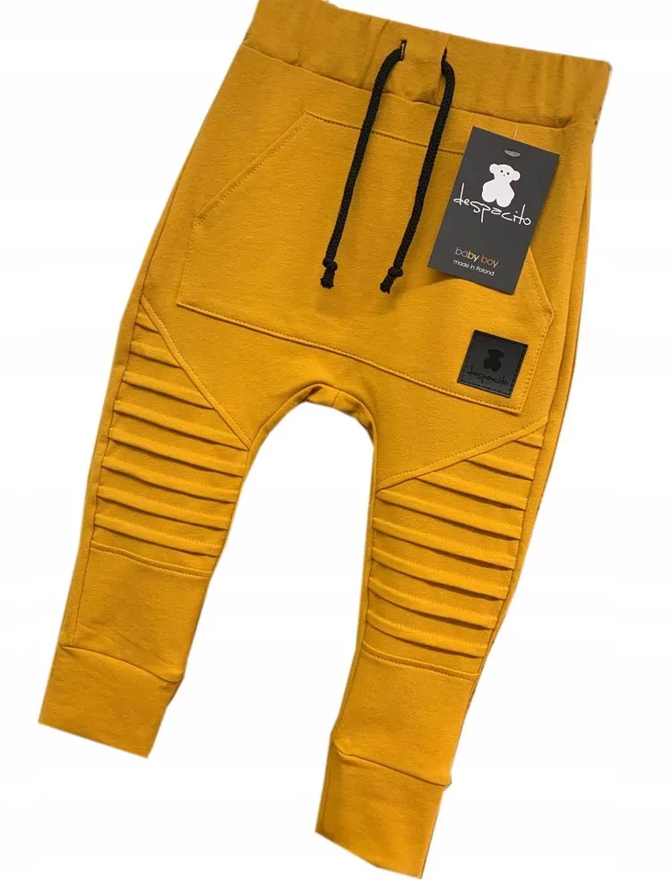 CHLAPČENSKÁ mikina DESPACITO bunda na zips č.104,116,122zelená