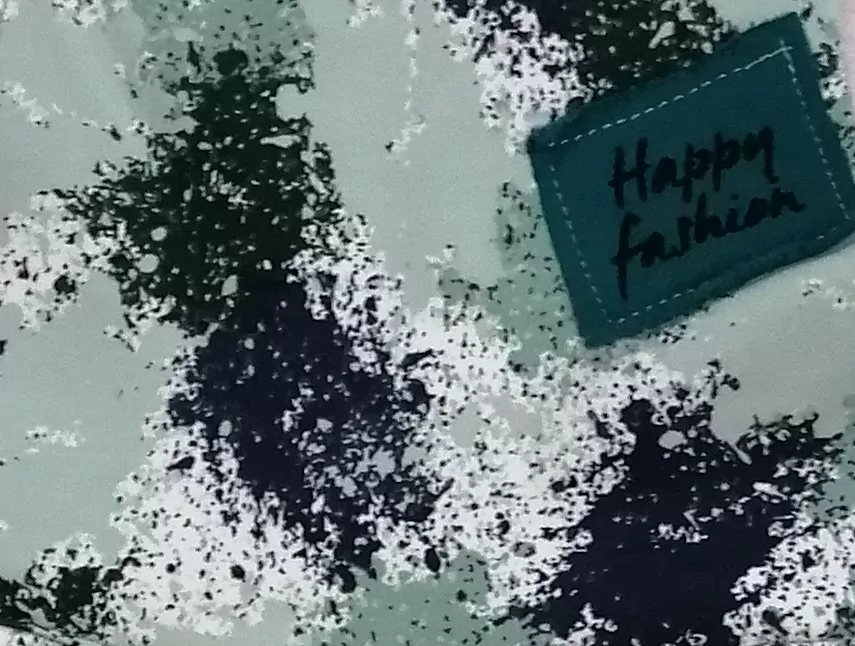 Maskáčové nohavice HAPPY -ZELENÉ, ŽLTÉ so zvesenými trákmi