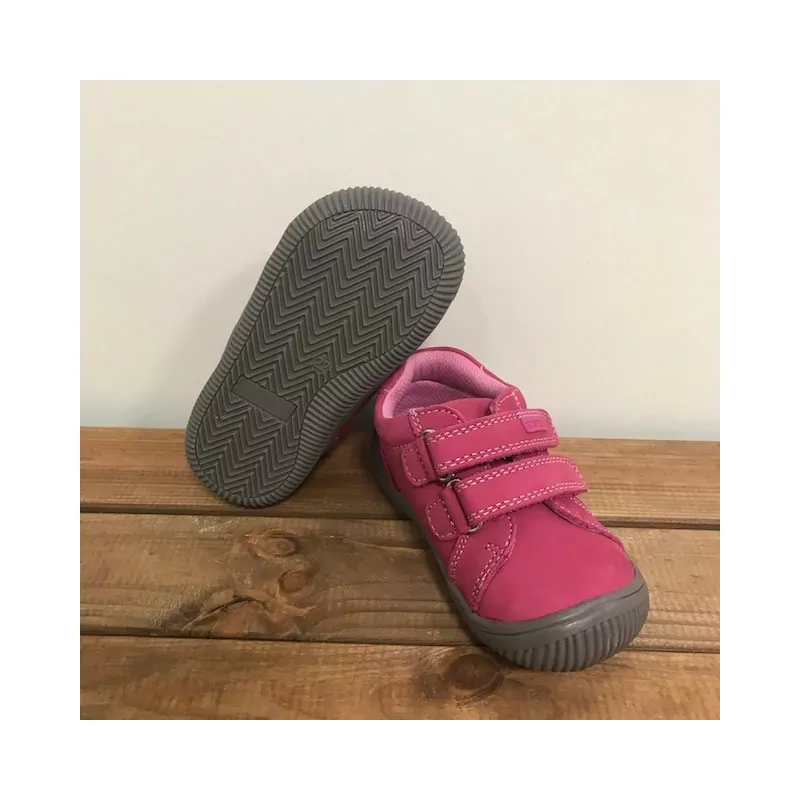 PROTETIKA LARS FUXIA č.21, 24, 26, 28, 29, 30 JAR BAREFOOT