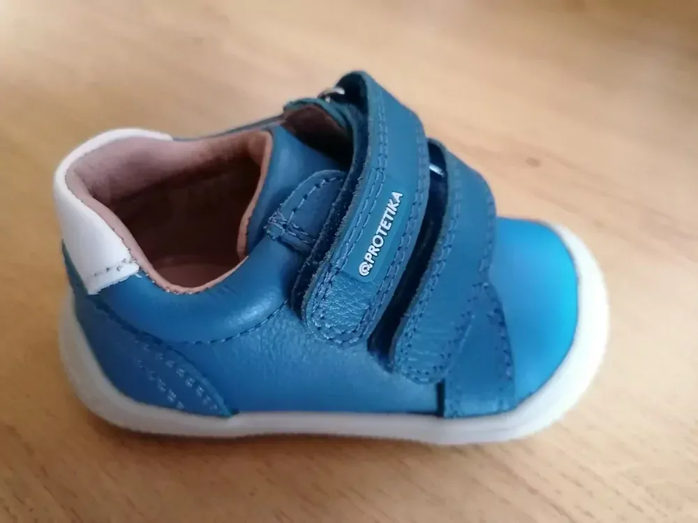 PROTETIKA LAUREN BLUE č.20 JESEŇ BAREFOOT