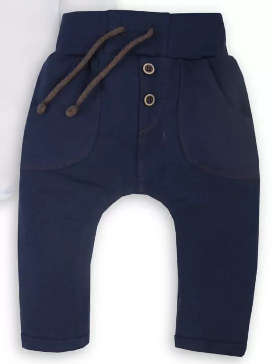 Body MROFI bio bavlna SLNIEČKO, č.74,80,86