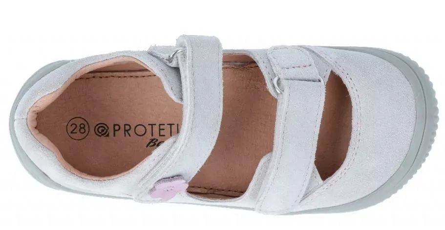 PROTETIKA MERYL GRYS č.21,22 BAREFOOT