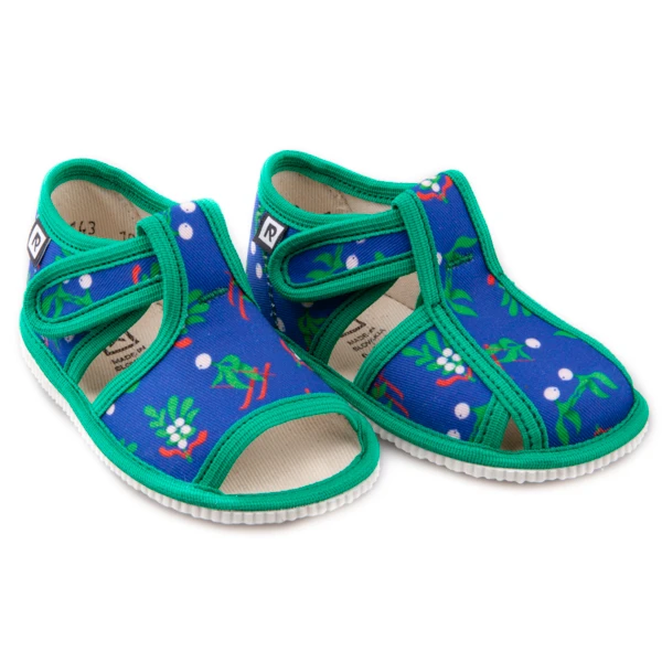 PAPUČKY  RAK - IMELO/ lyžiari - EXKLUSÍVNA  EDÍCIA V PONUKE č.25,26,27,28,29