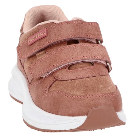 PROTETIKA VIXI OLD PINK č.28,29,30,31,32,33,34  JESEŇ DIEVČENSKÁ OBUV