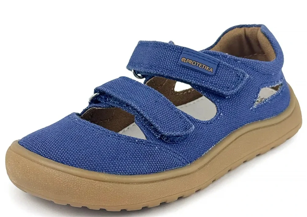 PROTETIKA TAFI DENIM č.21,22,23,24,25,26 BAREFOOT